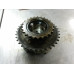 90B044 Intake Camshaft Timing Gear From 2007 Toyota Sienna  3.5 1305031180